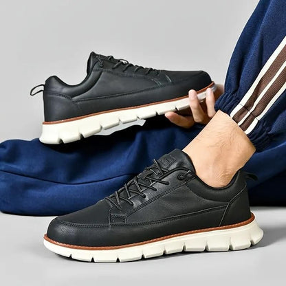 Ultra-Comfy Soft Sole Sneakers for Men