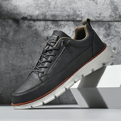 Ultra-Comfy Soft Sole Sneakers for Men