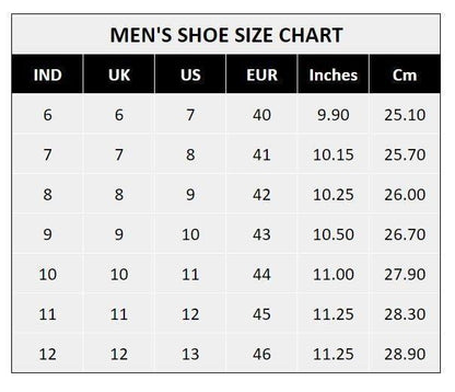 Men's Casual Shoes Thick Base Sneakers (White)